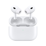 Apple AirPods Pro 2nd Gen. with MagSafe Charging Case (USB-C) - White