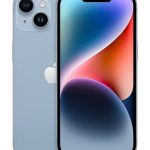 Apple iPhone 14 128GB - Blue