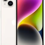 Apple iPhone 14 128GB - Starlight