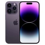 Apple iPhone 14 Pro 1TB - Purple