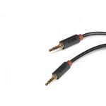 SBS Audio Stereo Cable 3.5 mm Jack