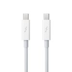 APPLE Cable Thunderbolt 0.5M MD862ZM/A