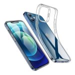 Back Case Ultra Slim 0.5mm IPHONE 14 (6.1')