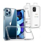 BACK CASE ULTRA SLIM 2.0MM iPhone 14 Pro (6.1') BOX