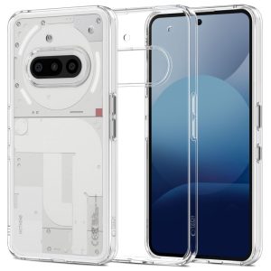 Tech-Protect Flexair Hybrid Back Transparent Cover Nothing 3a