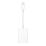APPLE Adapter USB-C To SD CARD Reader MUFG2ZM/A