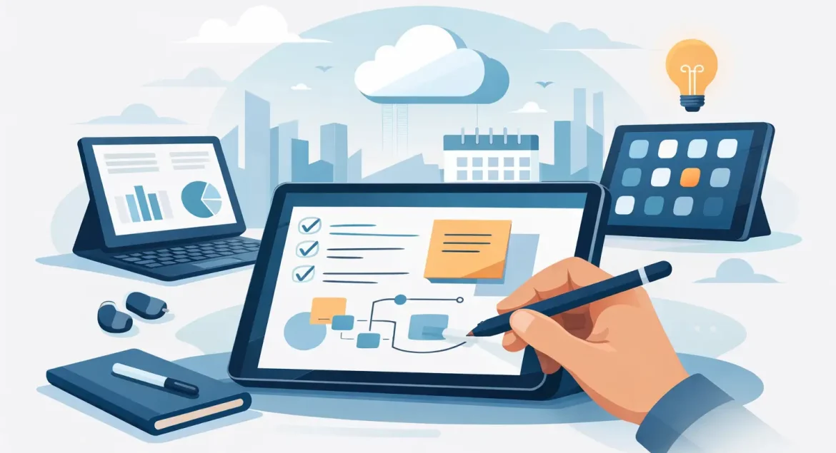 Best Tablet for Note Taking in 2026