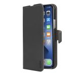 SBS Book Wallet Case with stand function for iPhone 13 Pro