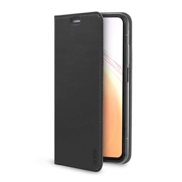 SBS Book Wallet Lite Case for Xiaomi Redmi Note 10 Pro