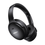 Bose Quietcomfort Headphones - Black