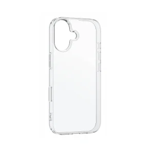 Back Case Ultra Slim 0.5mm IPHONE 17