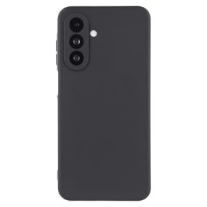 BACK CASE SILICON Samsung Galaxy A17 5G black