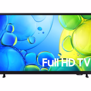 SAMSUNG TV 32'' UE32F6002 LED, SMART, 1920X1080, AI, WIFI, 50HZ, HDMIX2, USBX1, HDR, MEGA CONTRAST, BLACK