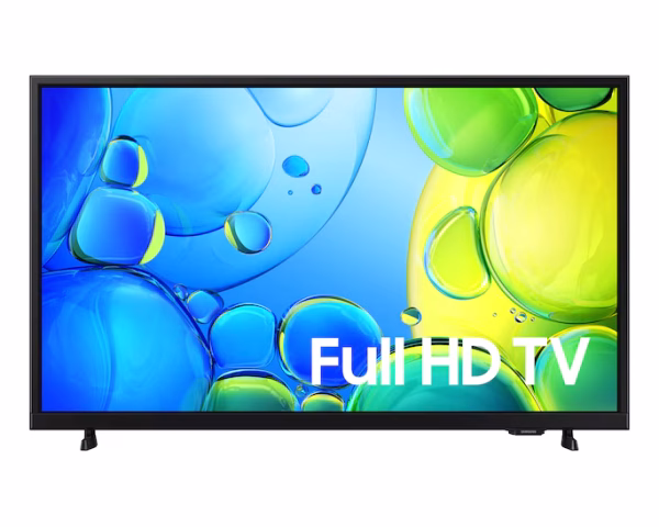SAMSUNG TV 32'' UE32F6002 LED, SMART, 1920X1080, AI, WIFI, 50HZ, HDMIX2, USBX1, HDR, MEGA CONTRAST, BLACK