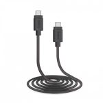 SBS Data and charging cable with Type C 2.0 Connectors 1.5 mts