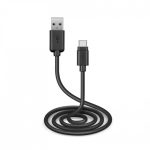 SBS Data cable and Type C charger, 3 metres long
