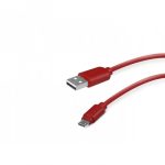 SBS Data cable USB 2.0 - Micro USB