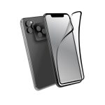 SBS Double Flexi Glass kit for iPhone 11 Pro
