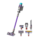 Dyson Vacuum Cleaner Gen5 Detect Absolute