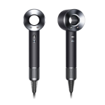 Dyson Hair Dryer Supersonic HD07 - Black Nickel