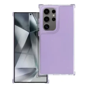 BACK CASE MATRIX SAMSUNG S25 Ultra purple