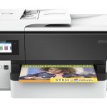 HP OFFICEJET PRO 7720 A3 ALL IN ONE PRINTER