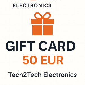 Gift Card €50