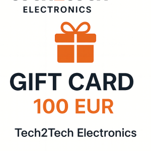 Gift Card €100