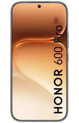 Honor 600 Pro 12GB RAM 512GB Black