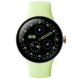 Google Pixel Watch 4 41mm Gold