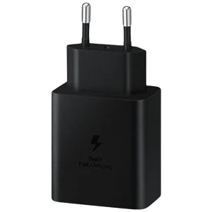 Samsung USB-C Fast Charger 60W Black