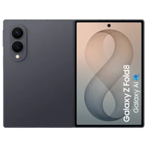 Samsung Galaxy Z Fold8 12GB RAM 256GB Graphite