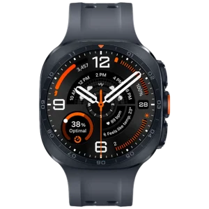 Samsung Galaxy Watch Ultra 2 Titanium Grey