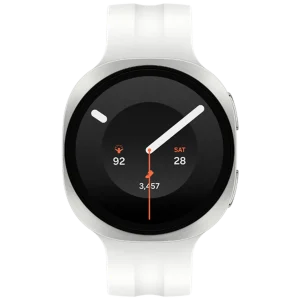 Samsung Galaxy Watch 9 40mm Cream