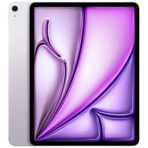 Apple iPad Air 2026 13 WiFi  12GB RAM 256GB Purple