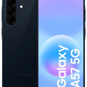 Samsung Galaxy A57 5G 8GB RAM 256GB Dark Blue