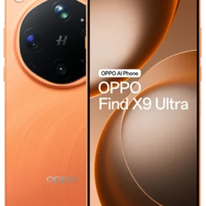 OPPO Find X9 Ultra 12GB RAM 512GB Orange
