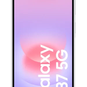 Samsung Galaxy A37 5G 8GB RAM 256GB White