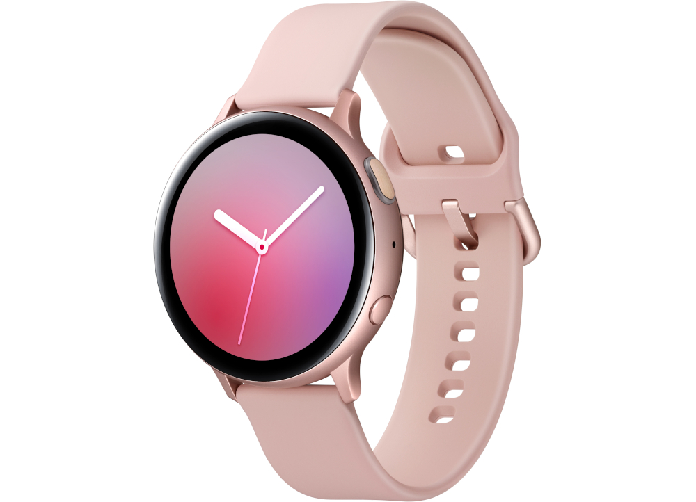 galaxy active 2 rosa