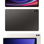 SAMSUNG TAB S9 PLUS WIFI SM-X810N 12+256GB GRAPHITE