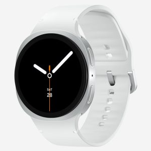 Samsung Galaxy Watch 8 L320 40mm BT - Silver