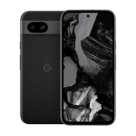 Google Pixel 8a 5G Dual Sim 8GB RAM 256GB - Obsidian Black