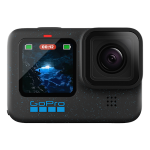 GoPro Hero 12 - Black