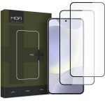HOFI GLASS PRO+ 2-PACK GALAXY S24 BLACK