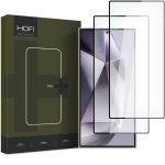 HOFI GLASS PRO+ 2-PACK GALAXY S24+ PLUS BLACK