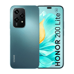 Honor 200 Lite 5G Dual Sim 8GB RAM 256GB - Cyan Lake