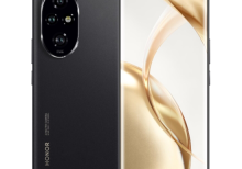 Honor 200 Pro 5G Dual Sim 12GB RAM 512GB - Black