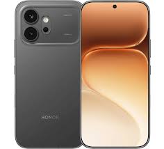 Honor 600  8GB RAM 256GB Black