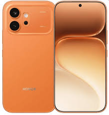 Honor 600  8GB RAM 256GB Orange