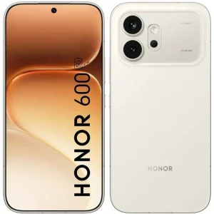 Honor 600 Pro 12GB RAM 512GB Gold
